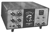 Heathkit HW-101 - Manual 